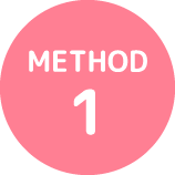 METHOD1